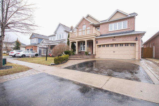 11 Joshua Boulevard