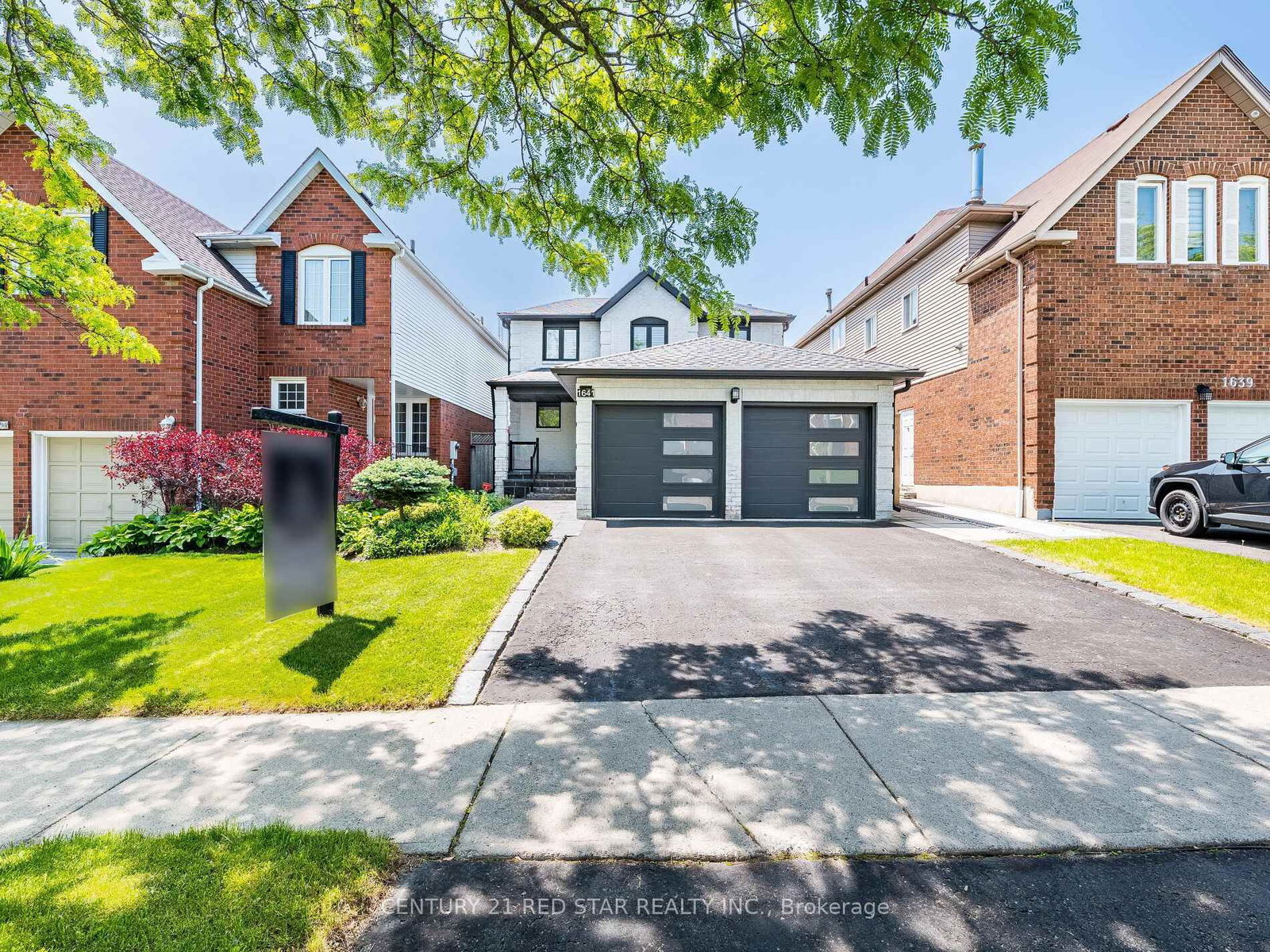 Property at 1641 Middleton