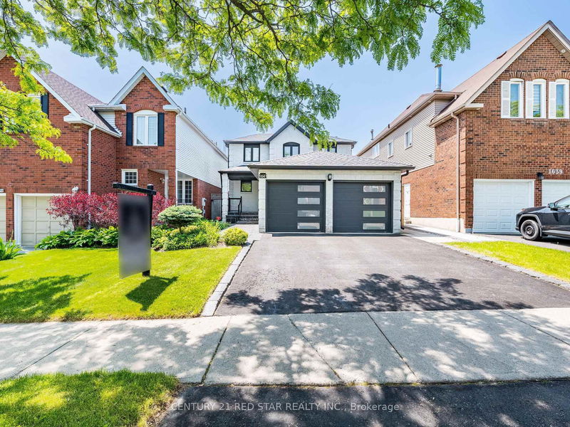 1641 Middleton St, Pickering - Brock Ridge image-0-0