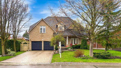 143 Samac Tr, Oshawa - Samac