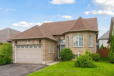 802 Coldstream Dr, Oshawa - Taunton