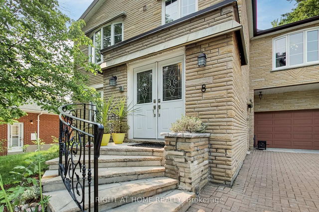 8 Suraty Avenue