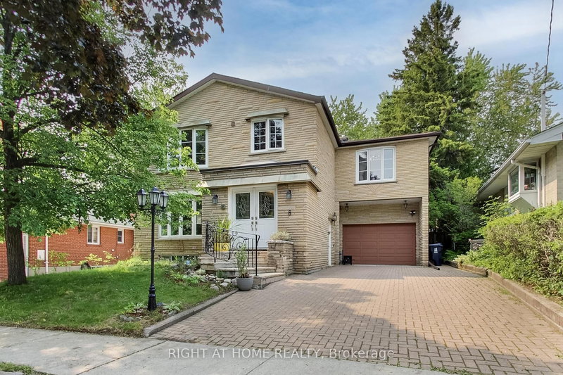 8 Suraty Ave, Toronto, M1P 4E1 | Image 2