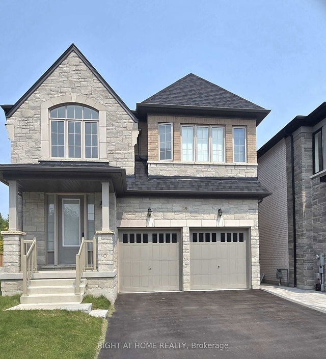 19 - 400 Finch Avenue