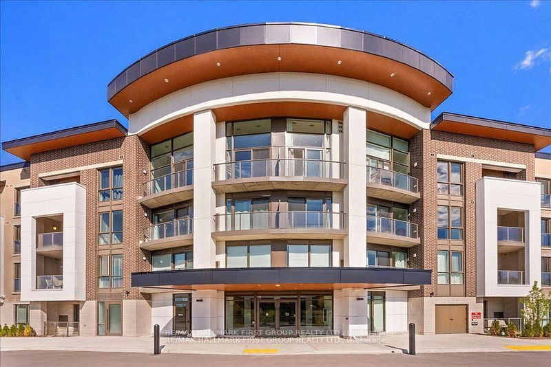Unit 409 — 385 Arctic Red Dr, Oshawa - Windfields image-0-0