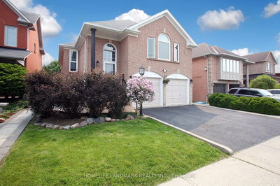 1765 Silver Maple Dr, Pickering - Amberlea