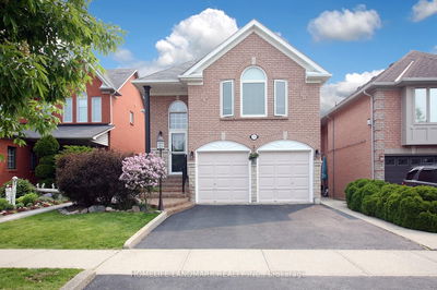 1765 Silver Maple Dr, Pickering - Amberlea image-0-2