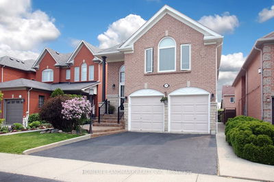 1765 Silver Maple Dr, Pickering - Amberlea image-0-4