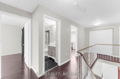 Unit 57 — 1235 Radom St, Pickering - Bay Ridges image-0-2