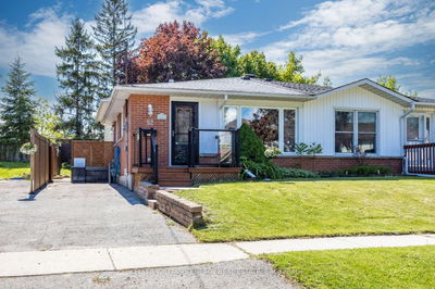 52 Vancouver Crt, Oshawa - Vanier