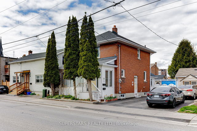 Unit 1 - 40 Bruce Street