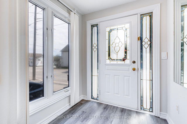 Unit 1 - 40 Bruce Street