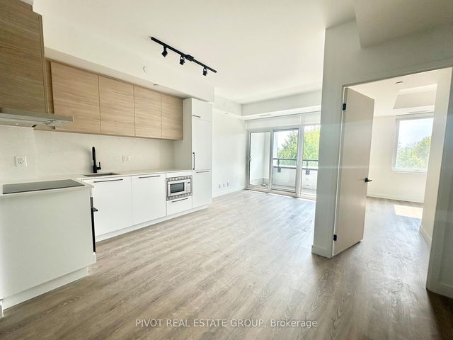 420 - 1050 Eastern Avenue