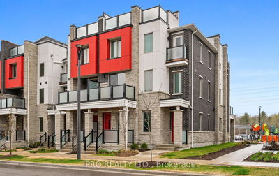 Unit 110 — 1034 Reflection Pl, Pickering - Rural Pickering image-0-1