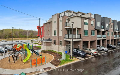 Unit 110 — 1034 Reflection Pl, Pickering - Rural Pickering image-0-2