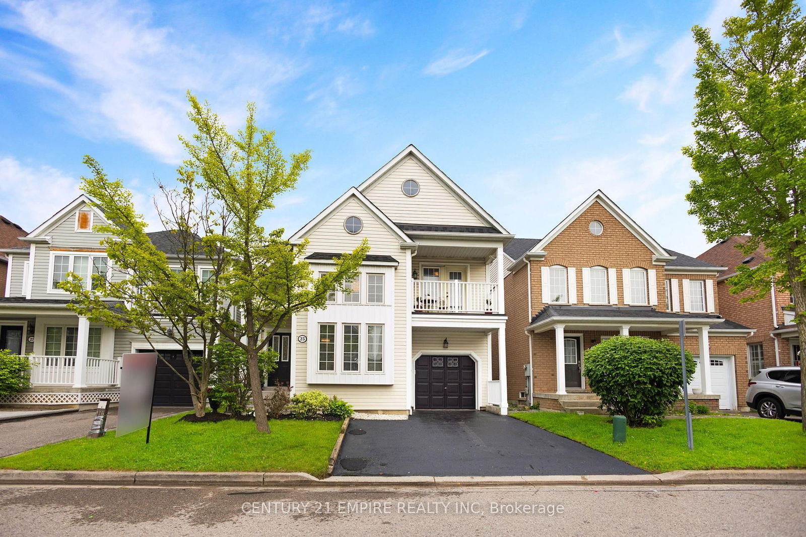 Property at 25 Warwick