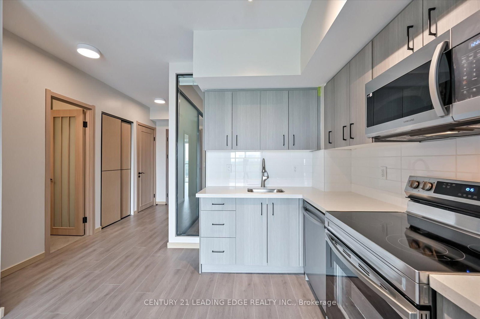 3429 Sheppard Avenue E, Unit B603 - Photo 11