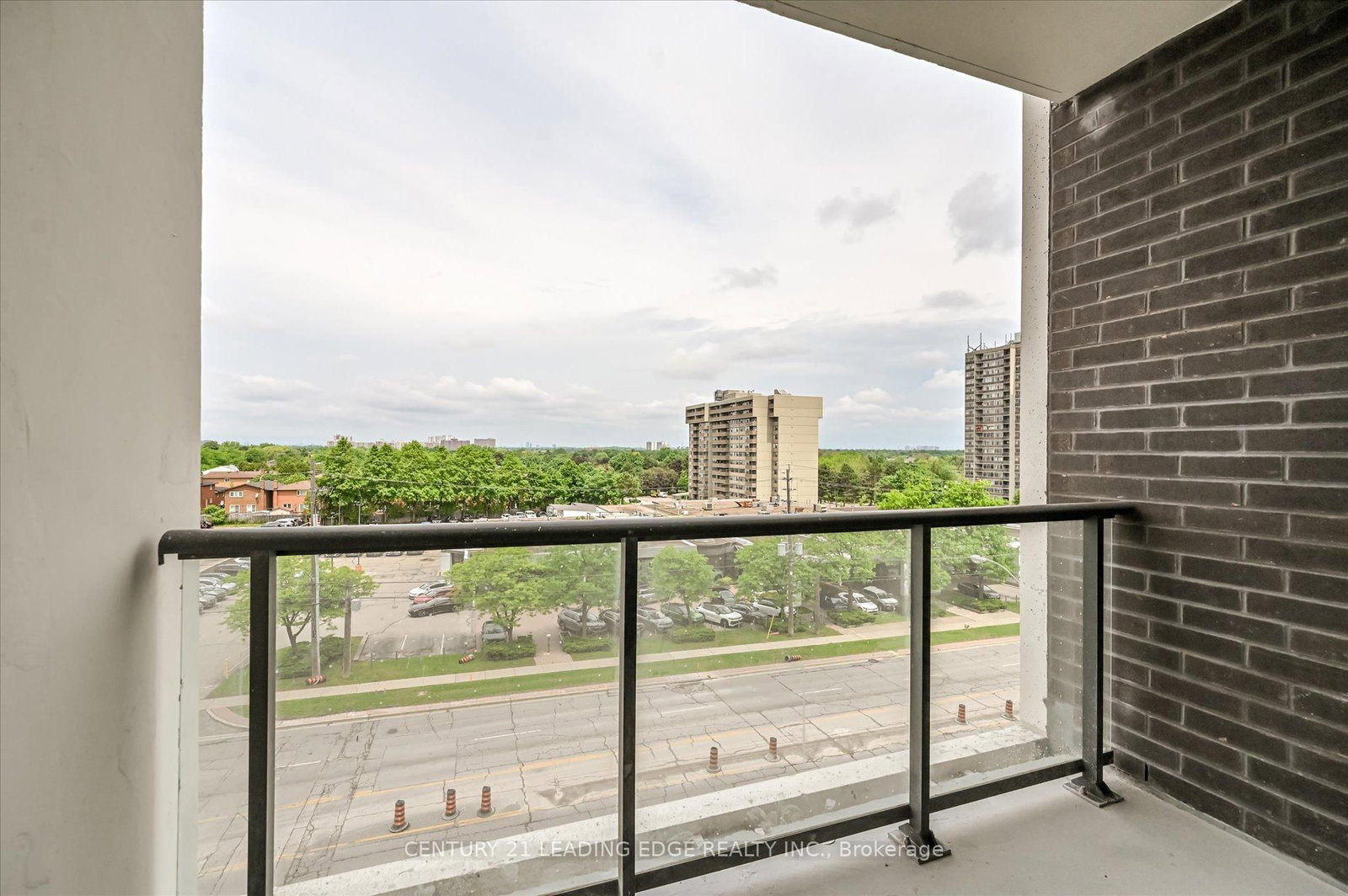 3429 Sheppard Avenue E, Unit B603 - Photo 21