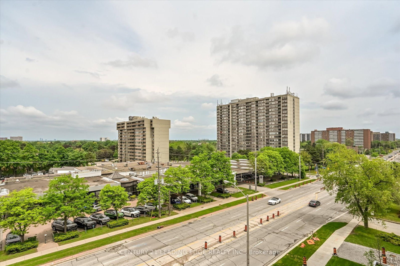 3429 Sheppard Avenue E, Unit B603 - Photo 22