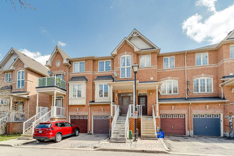 15 Annable Lane, Ajax - South East image-0-0