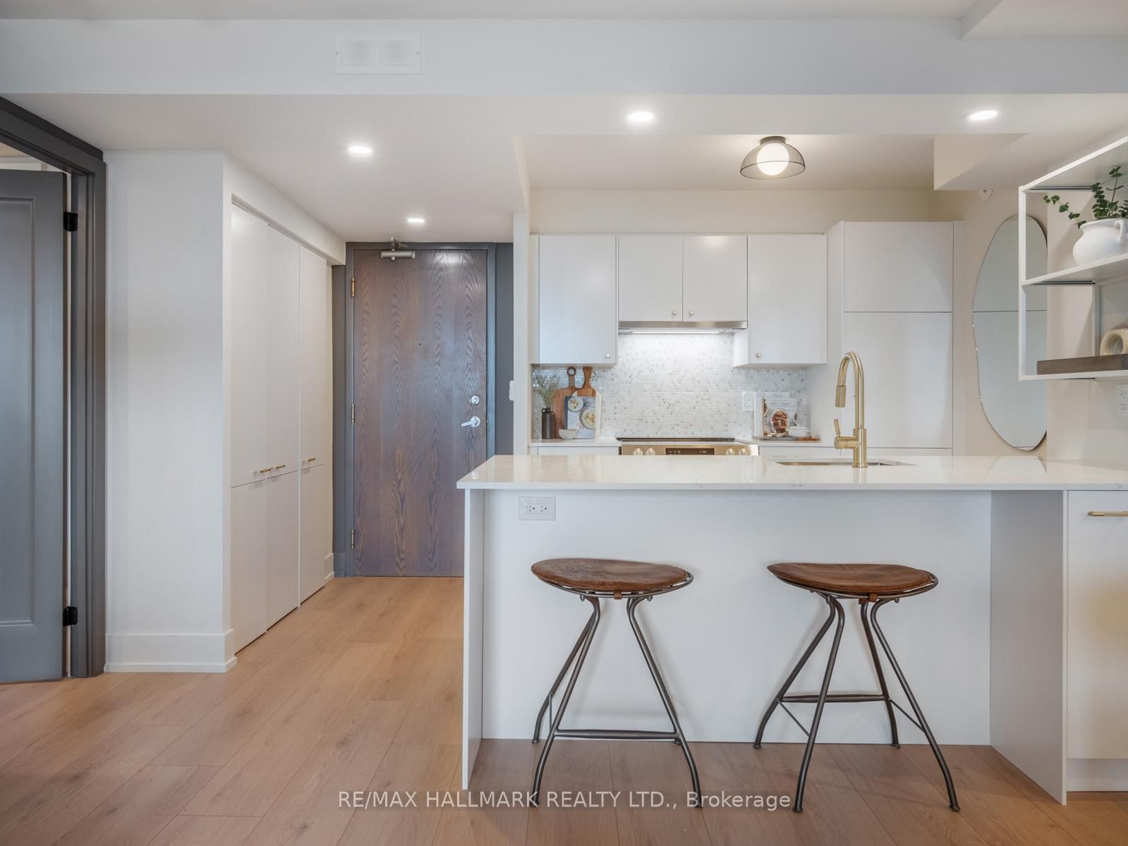 Condo for sale at 301-1797 Queen Street, Toronto, The Beaches, M4L 3Y5 - MLS: E12202986