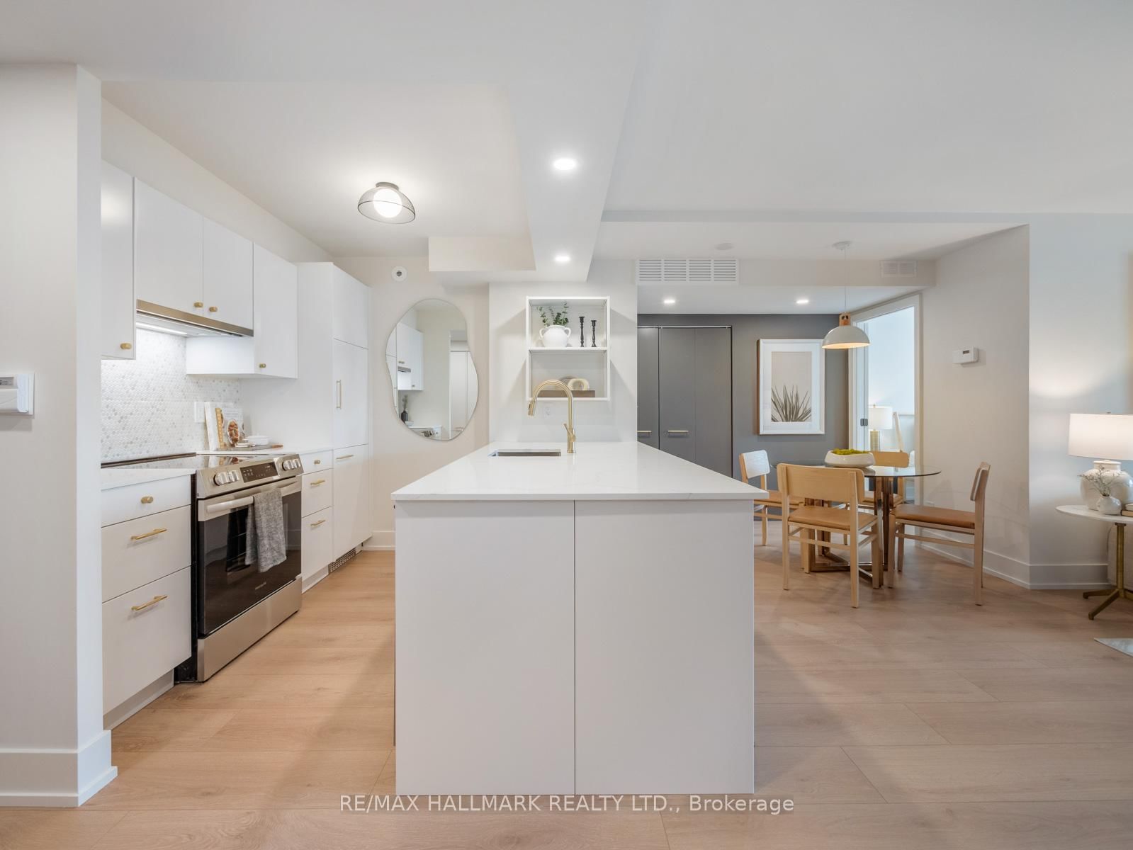 Condo for sale at 301-1797 Queen Street, Toronto, The Beaches, M4L 3Y5 - MLS: E12202986
