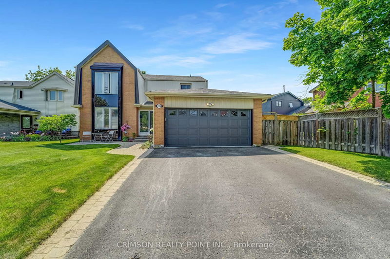 1794 Meadowview Ave, Pickering - Amberlea image-0-0