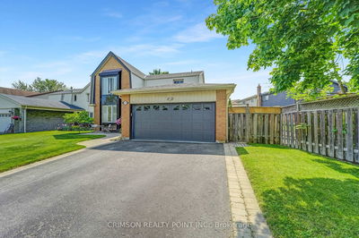 1794 Meadowview Ave, Pickering - Amberlea image-0-1