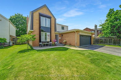 1794 Meadowview Ave, Pickering - Amberlea image-0-2