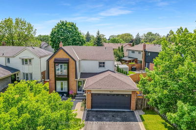 1794 Meadowview Ave, Pickering - Amberlea image-0-3