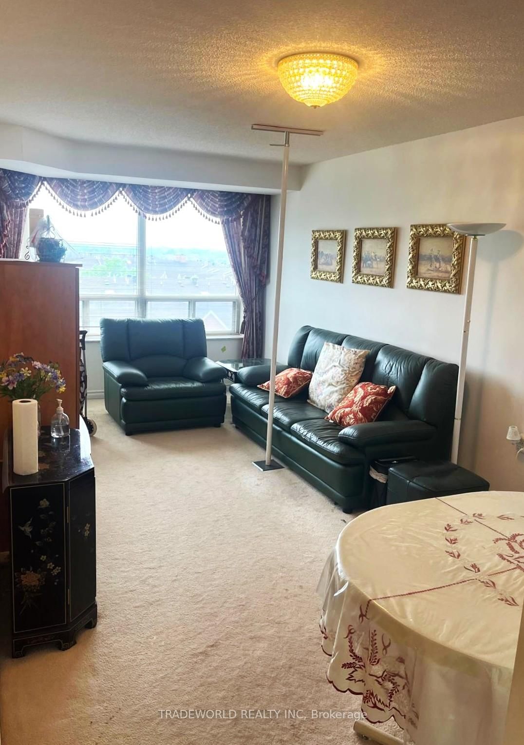 Condo for sale at 712-3088 Kennedy Road, Toronto, Ontario, M1V 5M4 - Steeles - MLS: E12203036