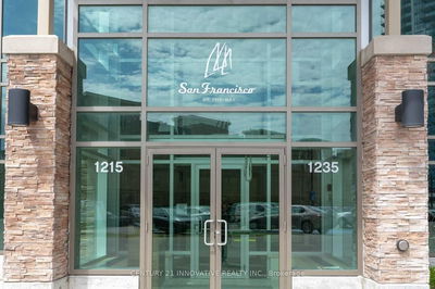 Unit 1507 — 1235 Bayly St, Pickering - Bay Ridges image-0-2