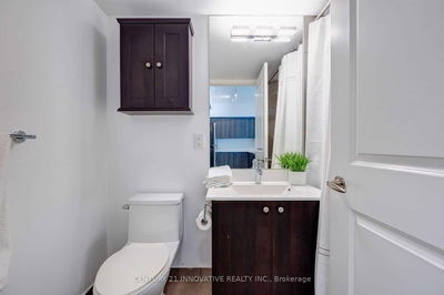 Unit 1507 — 1235 Bayly St, Pickering - Bay Ridges image-0-3