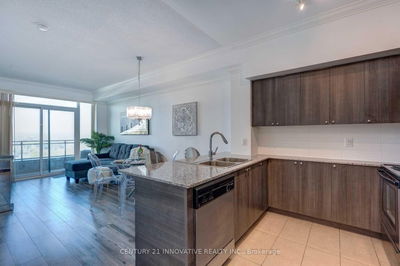 Unit 1507 — 1235 Bayly St, Pickering - Bay Ridges image-0-4