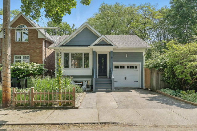 1A Bowmore Road