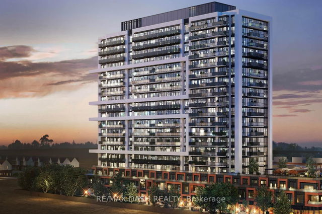 341 - 2425 Simcoe Street