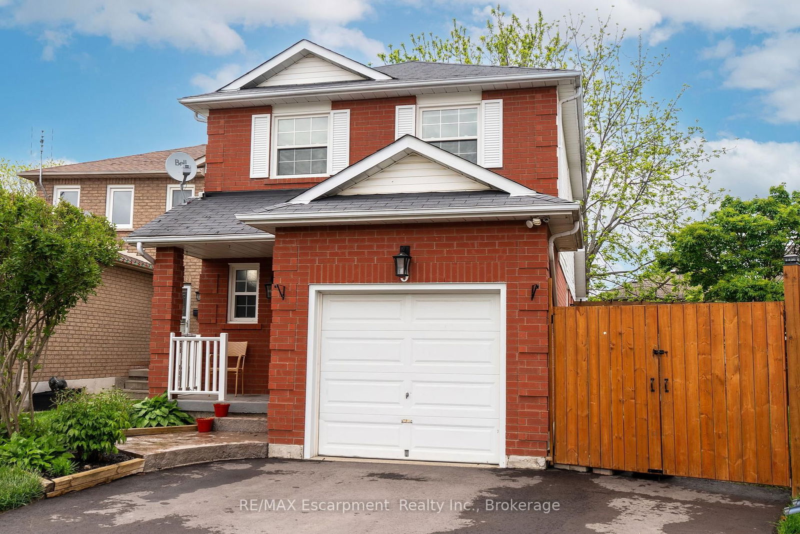 Property at 9 Barker
