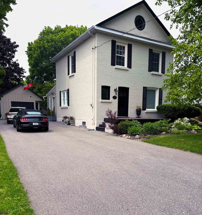 600 Centre St, Whitby - Downtown Whitby