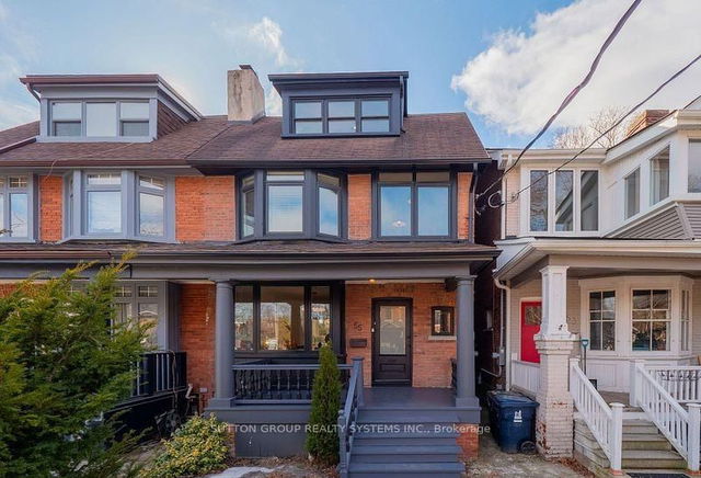 55 Browning Avenue