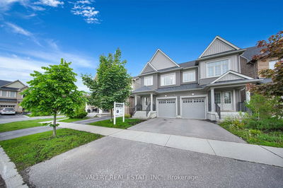 2442 Equestrian Cres, Oshawa - Windfields image-0-1