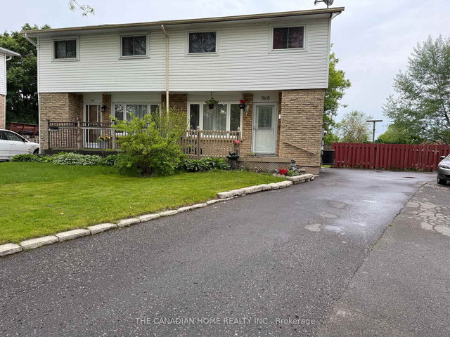 968 Renfrew Court