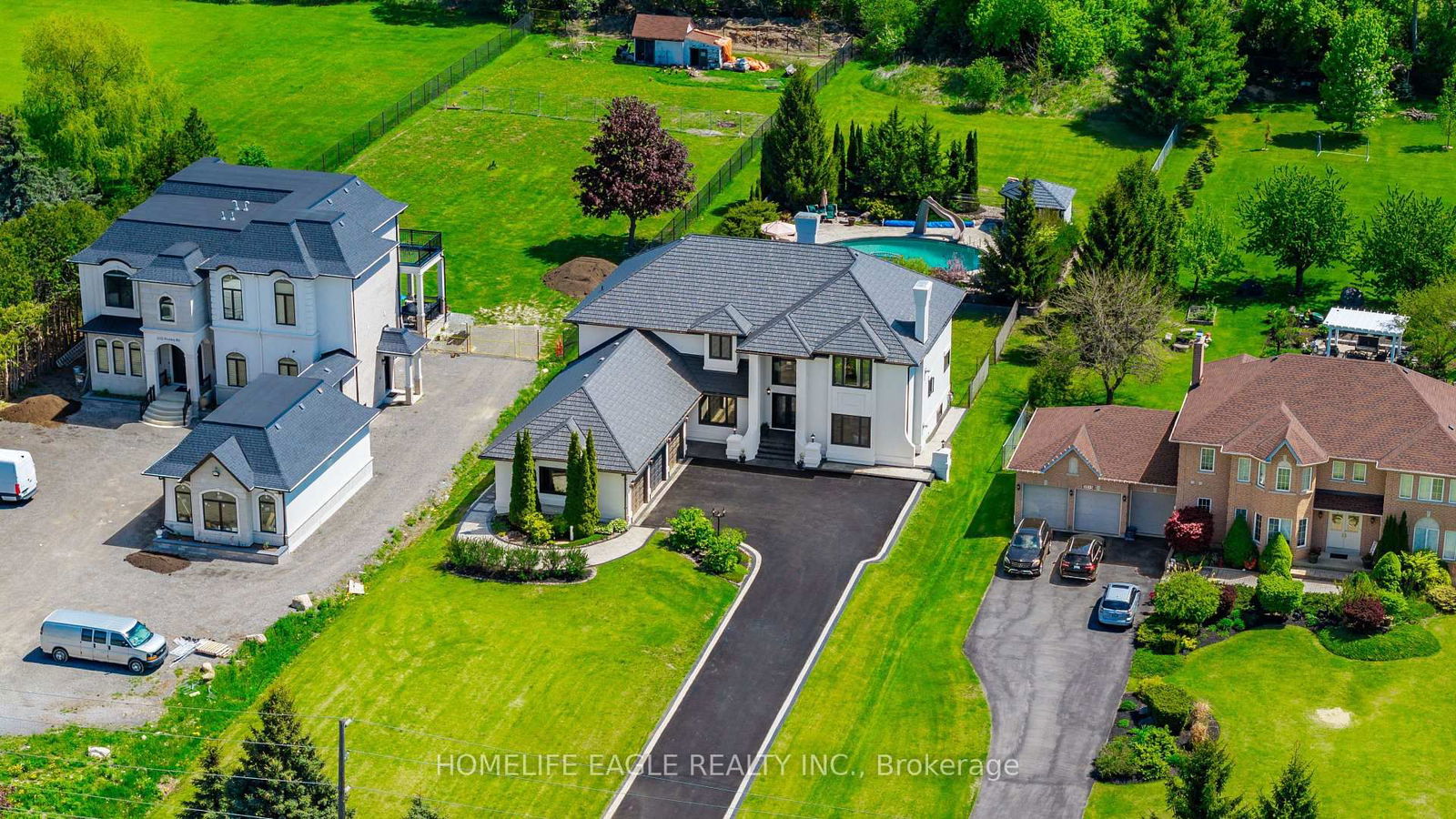 Property at 3525 Westney
