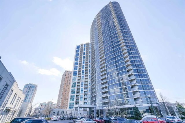 1415 - 83 Borough Drive