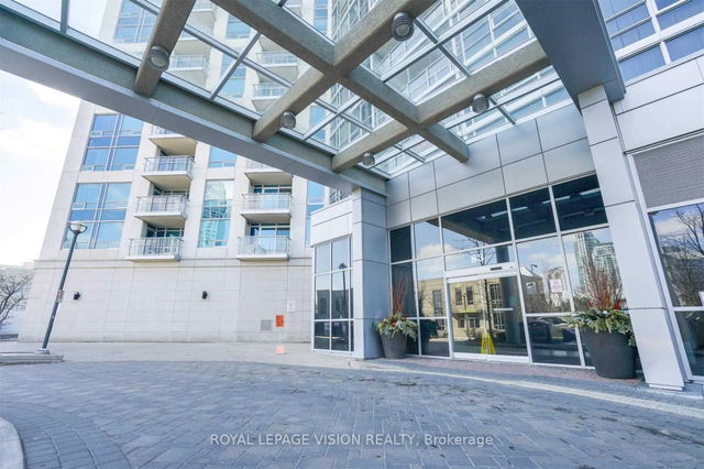 1415 - 83 Borough Drive