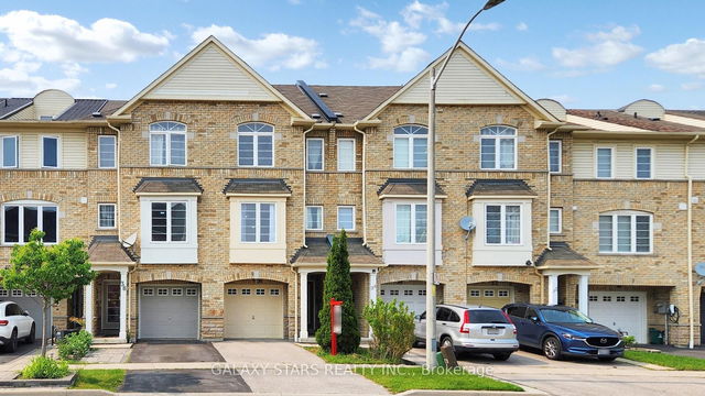 36 Stonewood Street