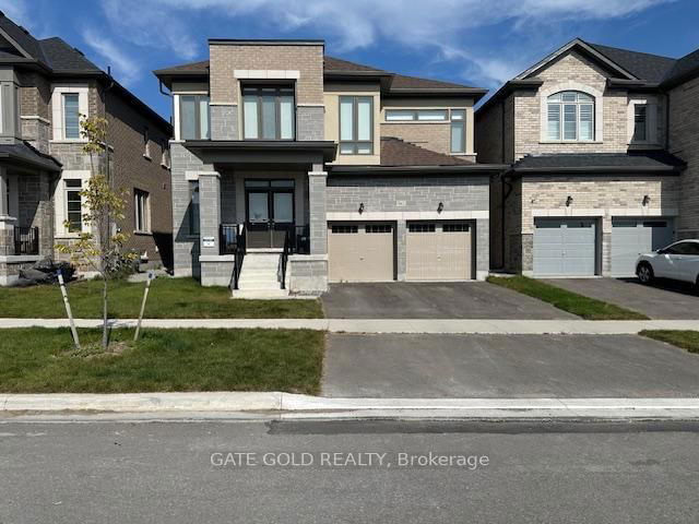 861 Rexton Drive