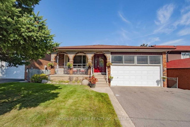 Main - 76 HAVENDALE Road