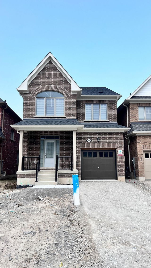 69 North Garden Boulevard