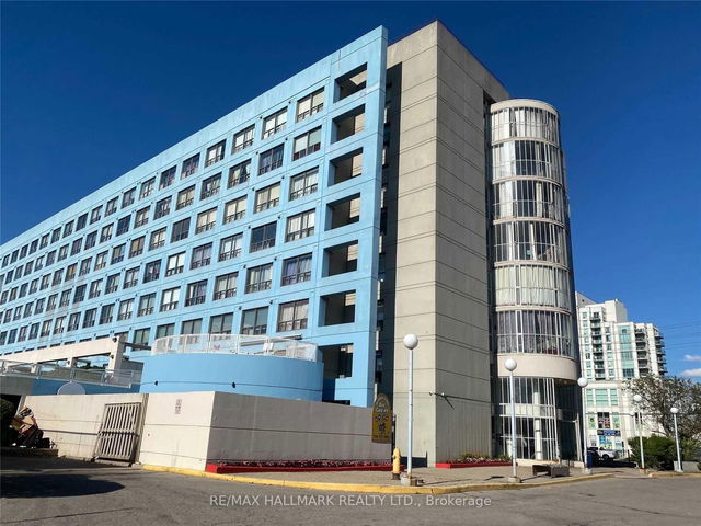 411 - 39 Kimbercroft Court