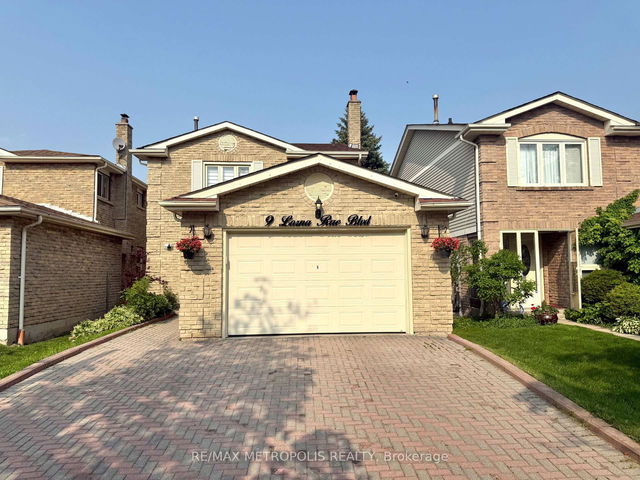 BSMT - 9 Lorna Rae Boulevard
